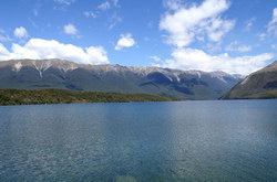 nelson national park